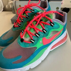 Only wore a few times! Good condition